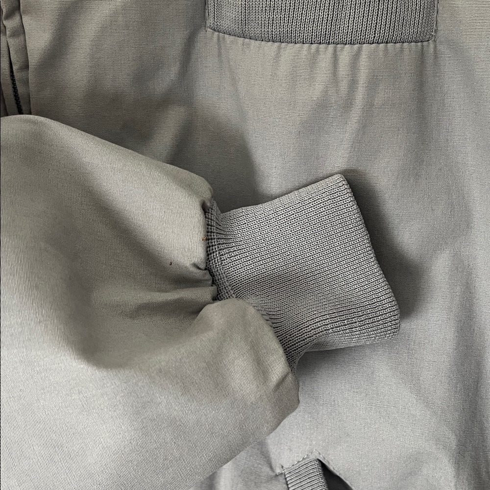 Vintage Airline Jacket - Picture 4 of 13